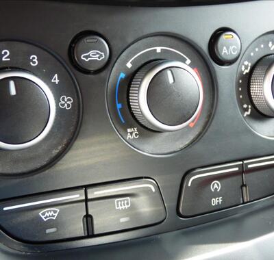 Ford Kuga 29