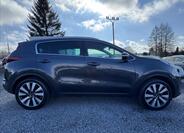 KIA Sportage 8