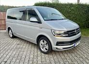 Volkswagen Multivan 7