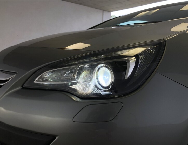 Opel Astra 29
