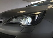 Opel Astra 29