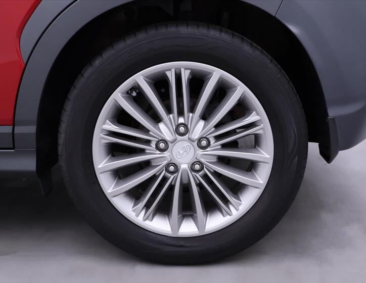 Hyundai Kona 29