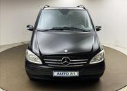 Mercedes-Benz Viano 2