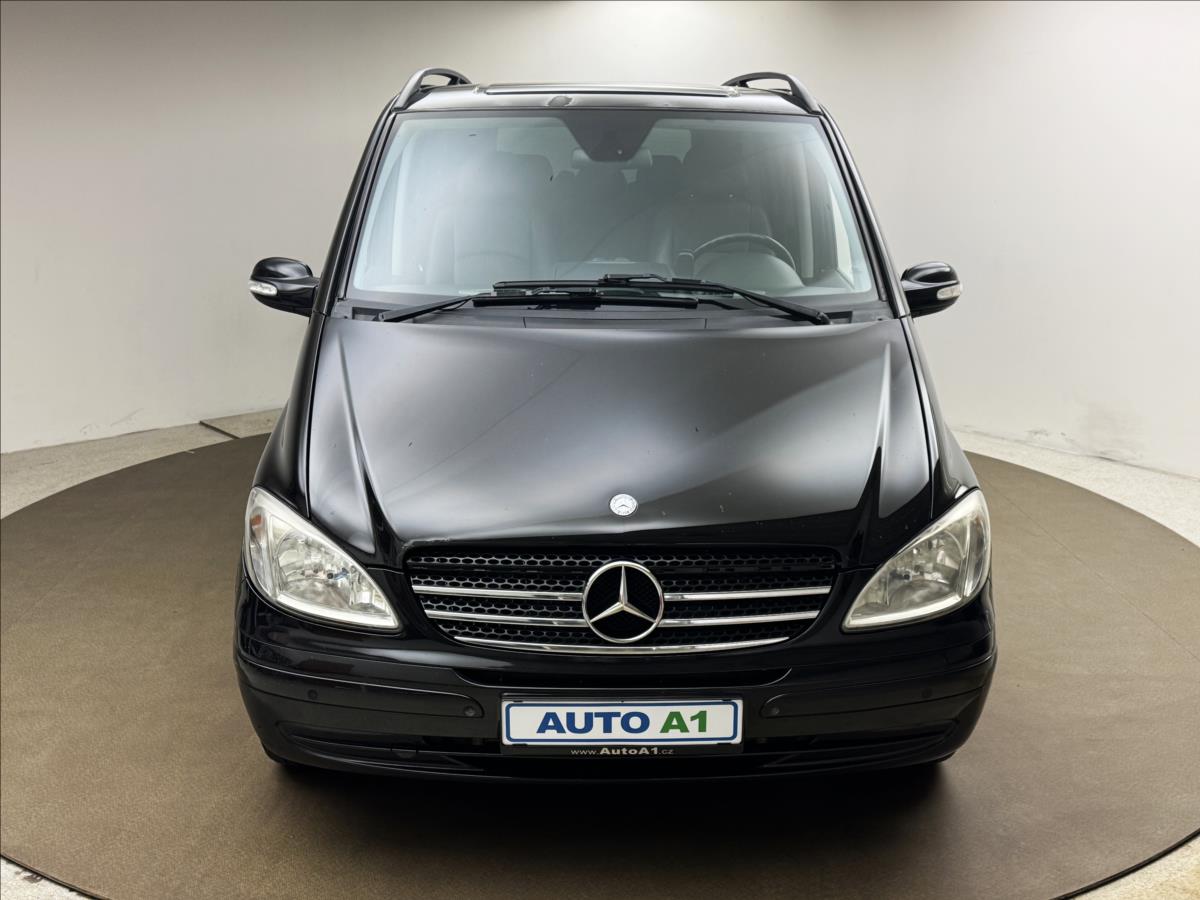 Mercedes-Benz Viano