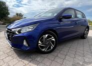Hyundai i20 9