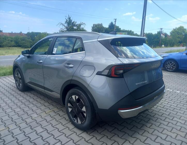 KIA Sportage 4