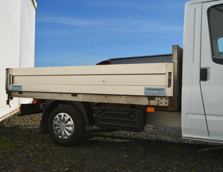 Ford Transit 4