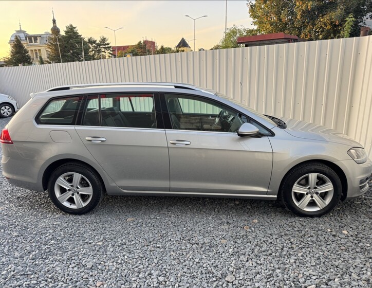 Volkswagen Golf 14
