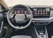 Škoda Octavia 5