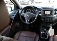 Volkswagen Tiguan 18