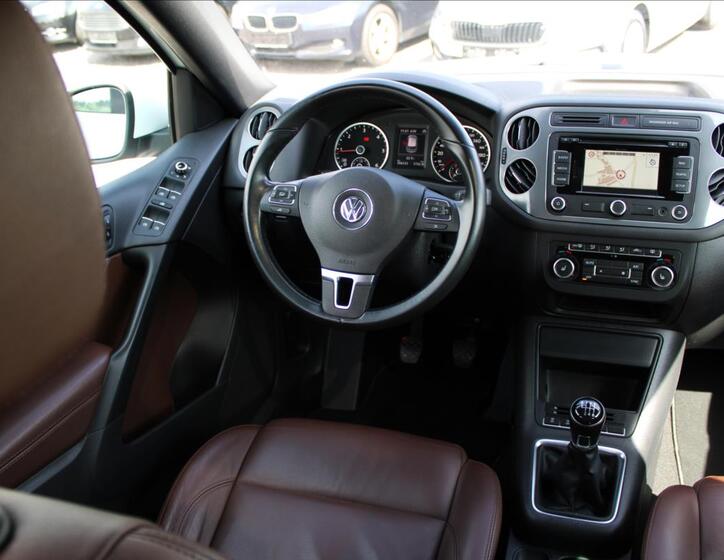 Volkswagen Tiguan 18