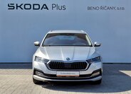 Škoda Octavia 4