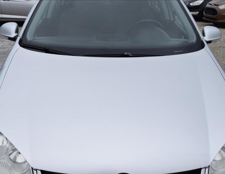 Volkswagen Golf 3