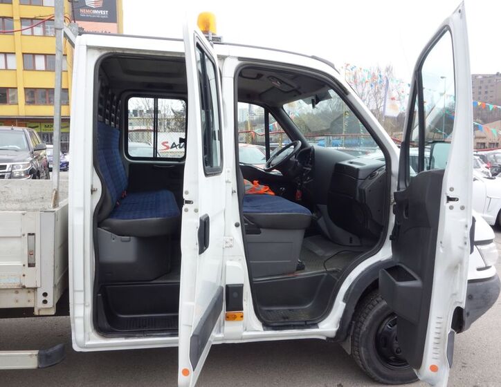 Iveco Daily 15