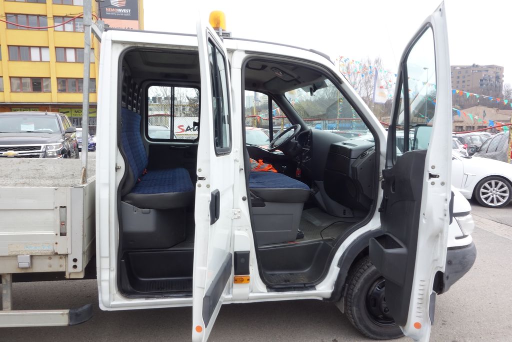Iveco Daily