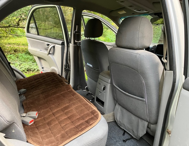 KIA Sorento 11