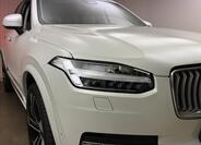 Volvo XC90 45