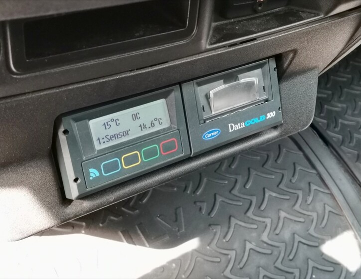 Iveco Daily 12