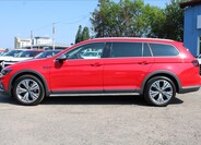 Volkswagen Passat 8