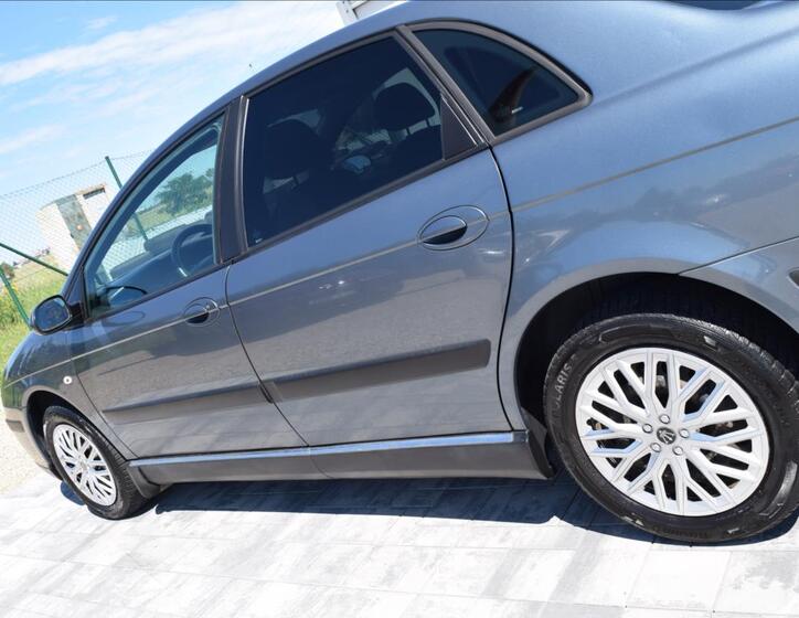 Citroën C5 11