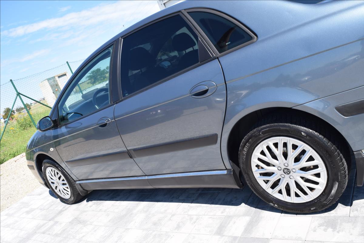Citroën C5