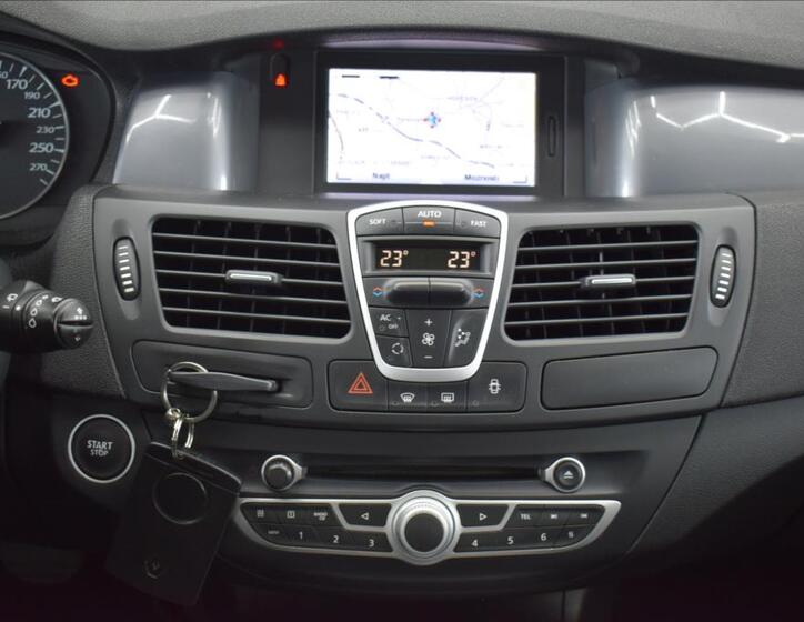 Renault Laguna 19