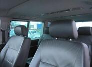 Volkswagen Multivan 20