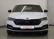 Škoda Octavia 2