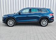 Škoda Kodiaq 7