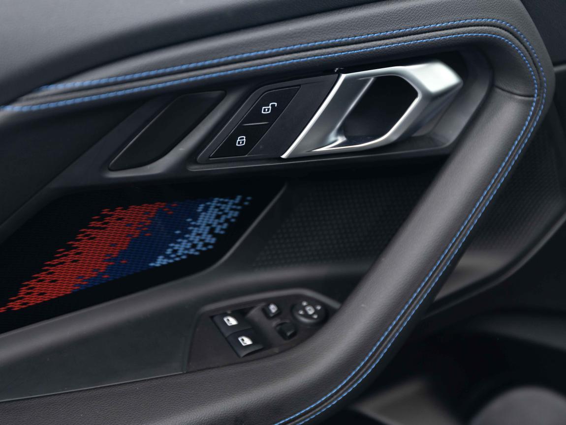 BMW Řada 2