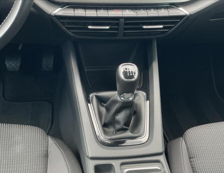Škoda Octavia 13