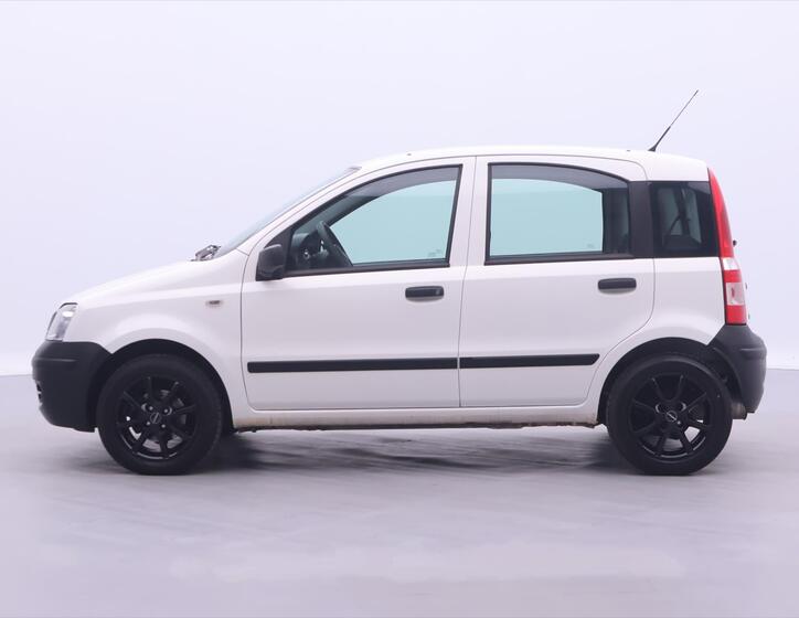 Fiat Panda 4