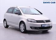 Volkswagen Golf Plus 1