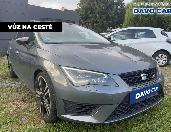 Seat Leon 2