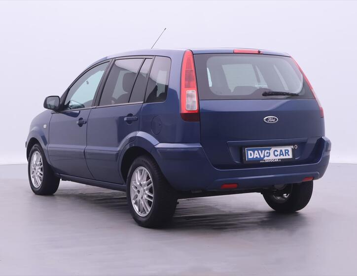 Ford Fusion 5