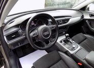 Audi A6 12