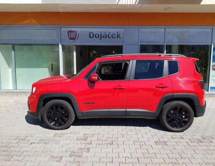 Jeep Renegade 3