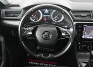 Škoda Superb 16