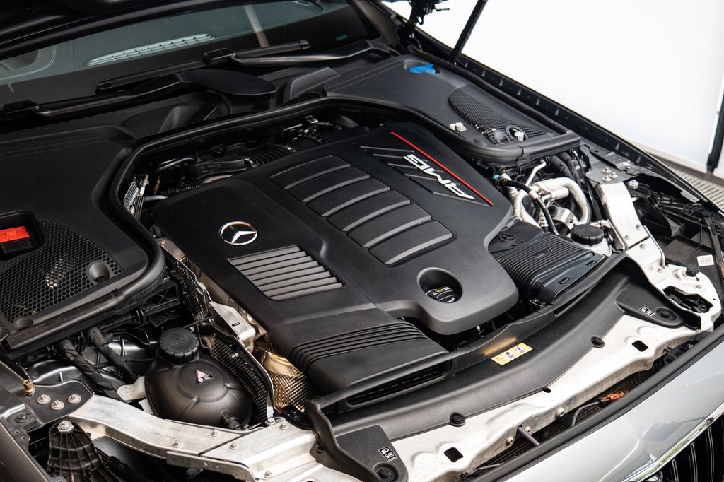 Mercedes-Benz Třídy E