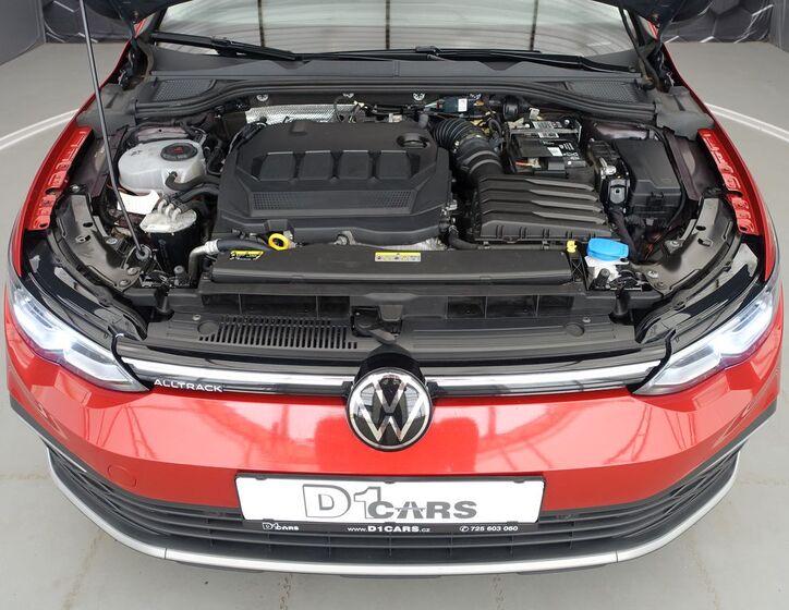 Volkswagen Golf 32