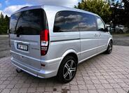 Mercedes-Benz Viano 12