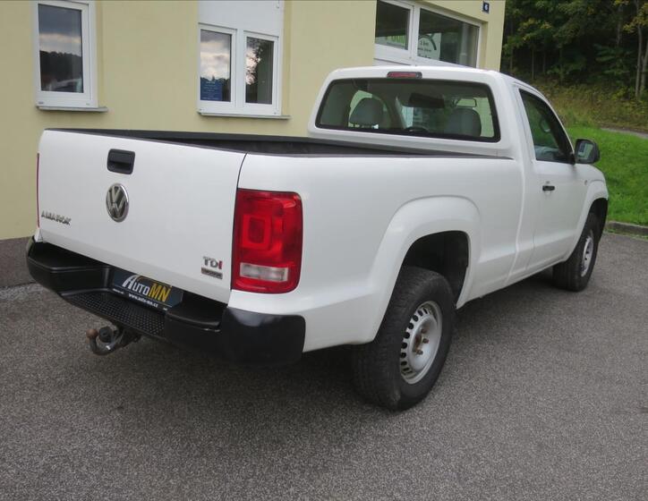 Volkswagen Amarok 3