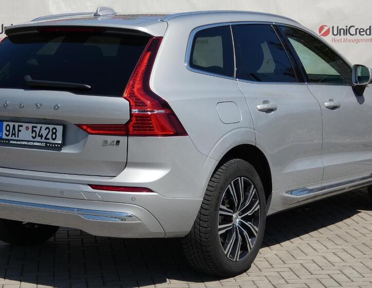 Volvo XC60 3