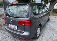 Volkswagen Touran 7