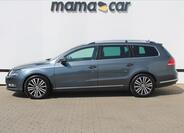 Volkswagen Passat 4
