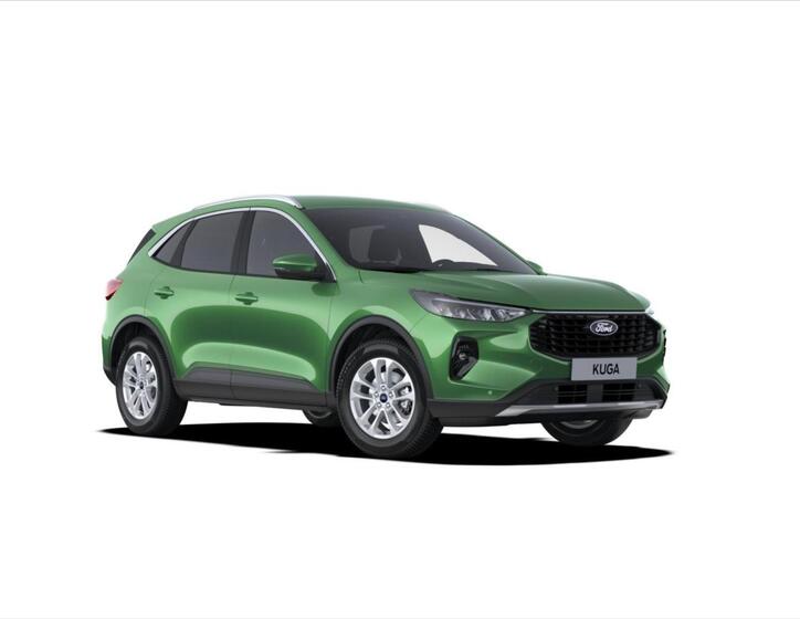 Ford Kuga 5