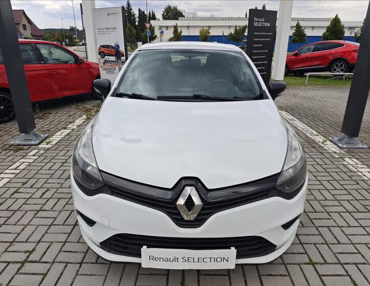 Renault Clio 9