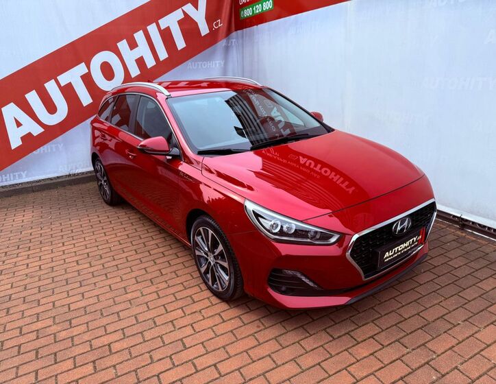 Hyundai i30 4