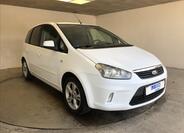 Ford C-MAX 1