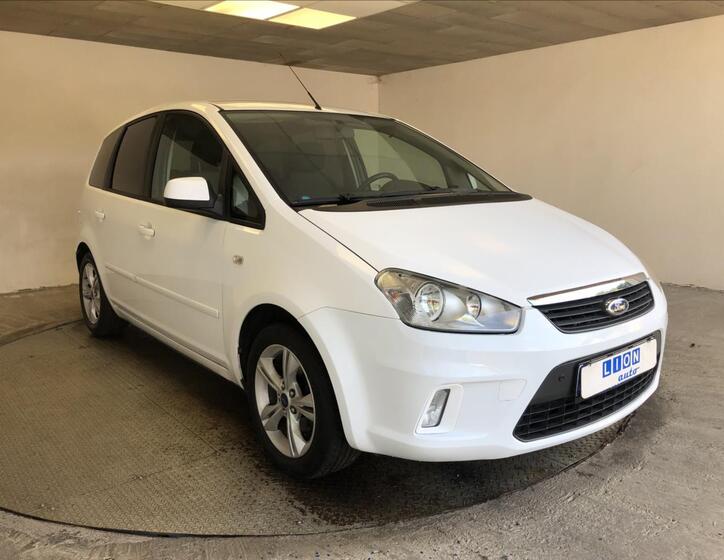 Ford C-MAX 1